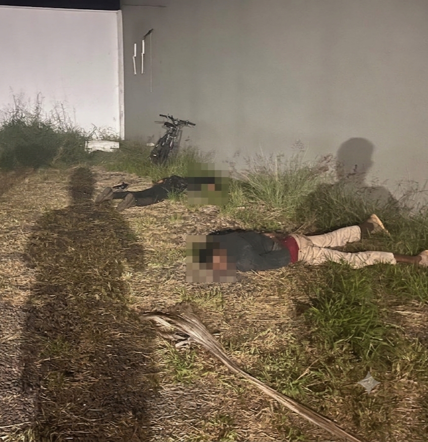 Dupla é presa em flagrante após furto de equipamentos em universidade de Araraquara