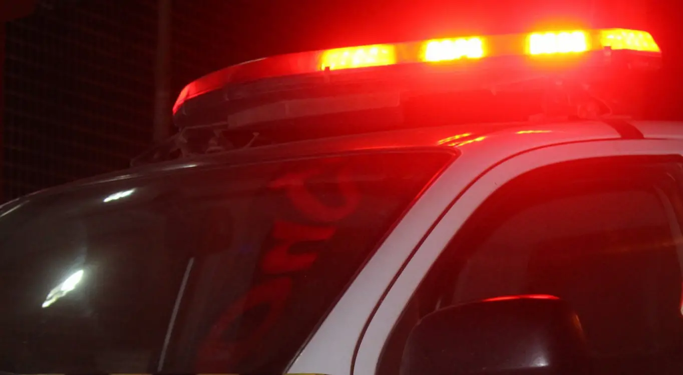 Homem condenado por estupro de vulnerável é capturado pela Força Tática em Américo Brasiliense