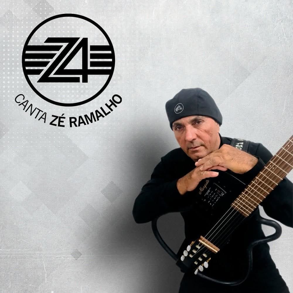 Praça das Bandeiras tem música ao vivo com Evaristo Costa neste domingo (28)