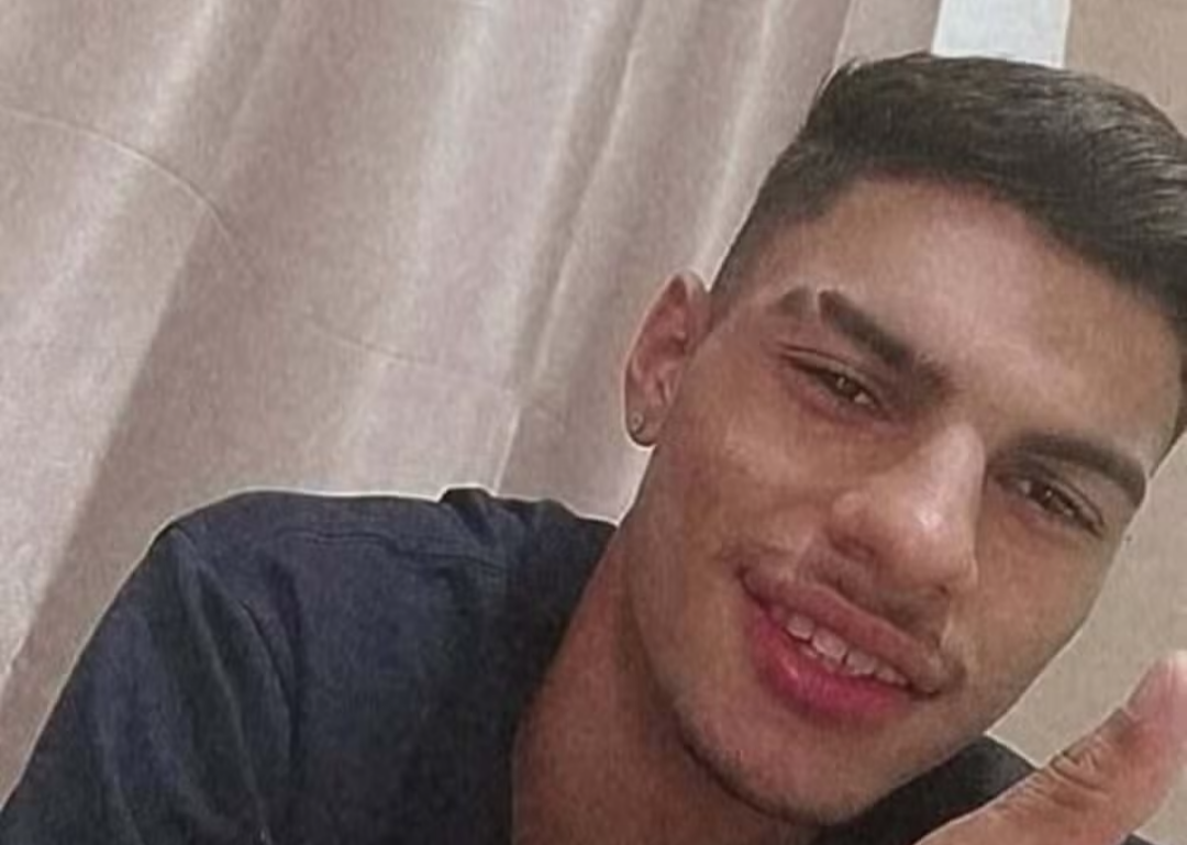 Identificado homem que morreu após perseguição e confronto com a Polícia Militar em Ibaté