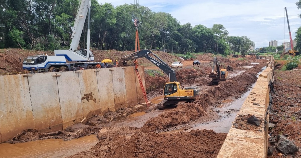 MPF instaura inquérito para apurar possíveis irregularidades em obra de R$ 143 milhões na Via Expressa