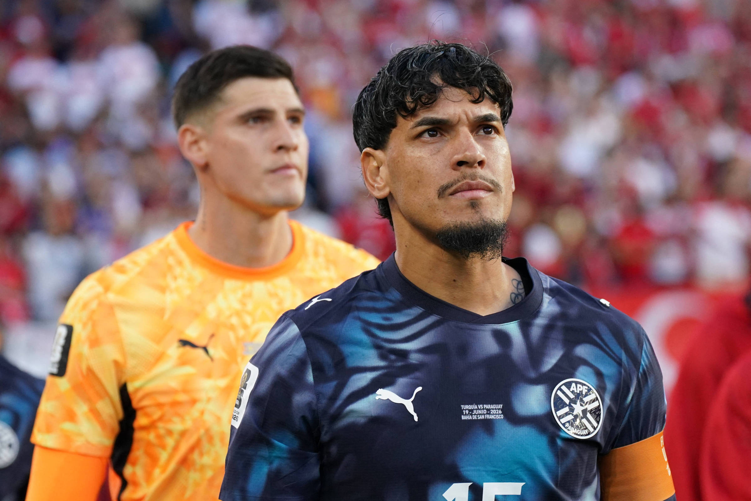 Paraguai elimina a Alemanha nos pênaltis e faz história na Copa do Mundo