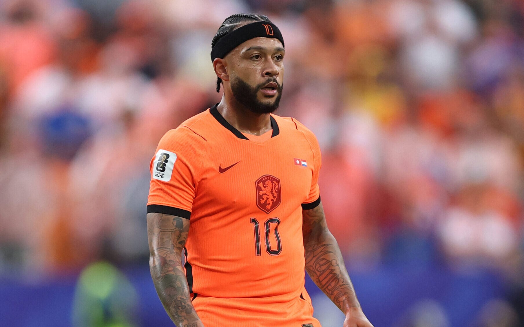 Nos pênaltis, Marrocos elimina a Holanda com Memphis Depay 'esquecido' no banco