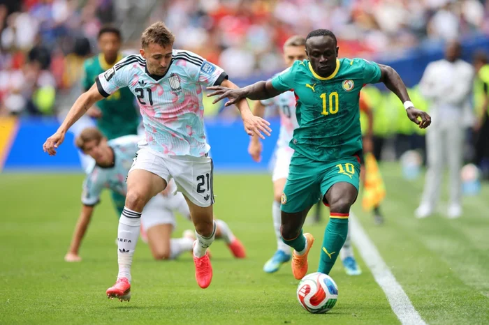 Senegal cede empate nos minutos finais e Bélgica vira na prorrogação em Seattle