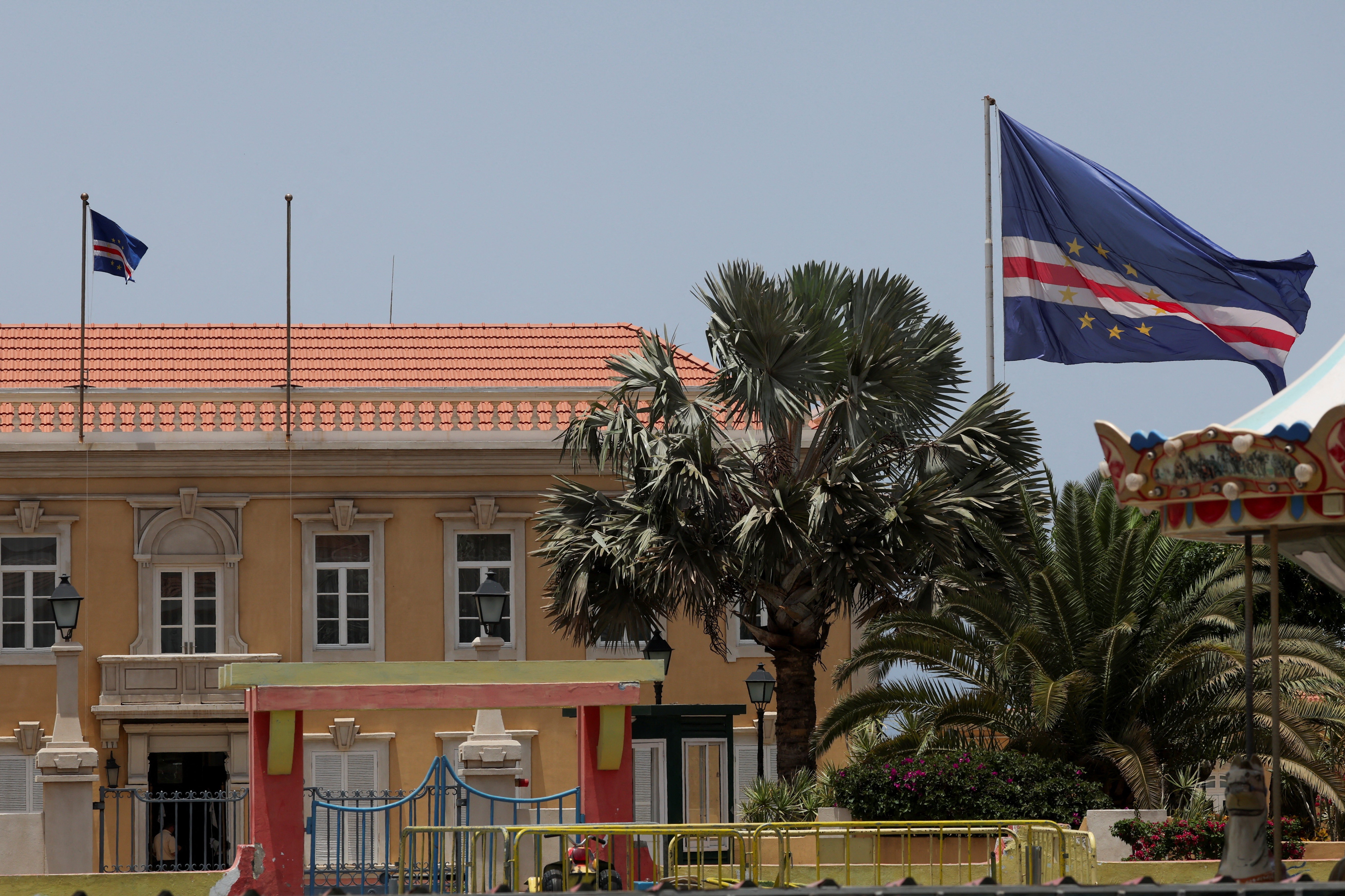 Cabo Verde: A pequena nação que conquistou o mundo com sua história e seu futebol