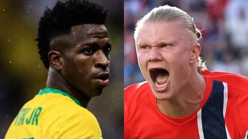 Fim do sonho do Hexa: Brasil cai diante da Noruega e amarga o maior jejum de títulos de sua história