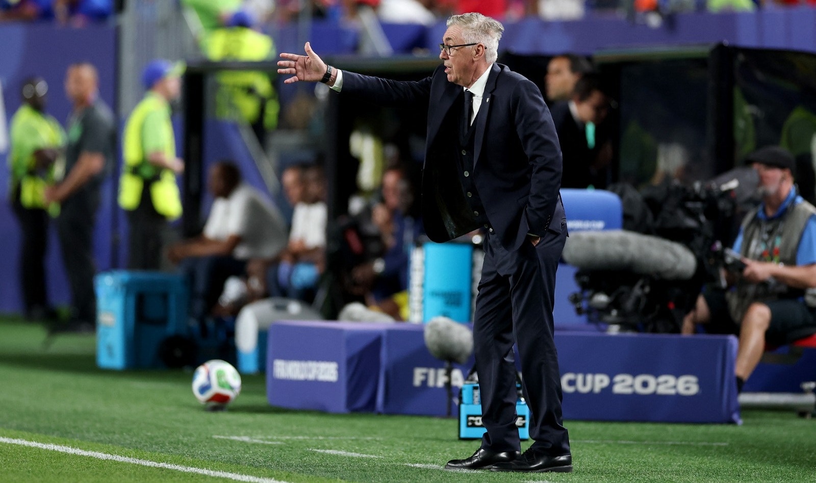 Após eliminação na Copa Brasil volta à campo em Setembro na Austrália