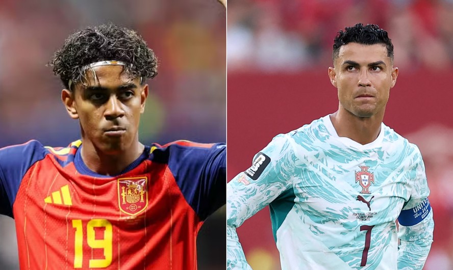 Fim de uma Era: Espanha vence nos acréscimos e elimina Portugal da Copa do Mundo