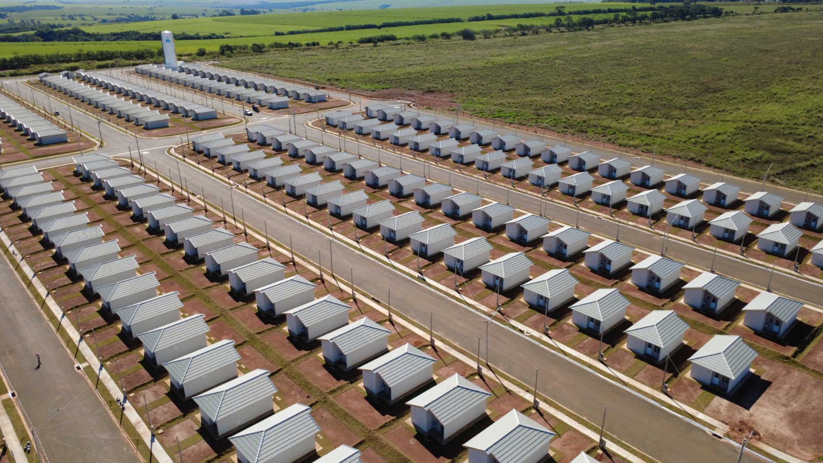 Prefeitura e construtora Pacaembu alinham entrega de novo residencial em Araraquara