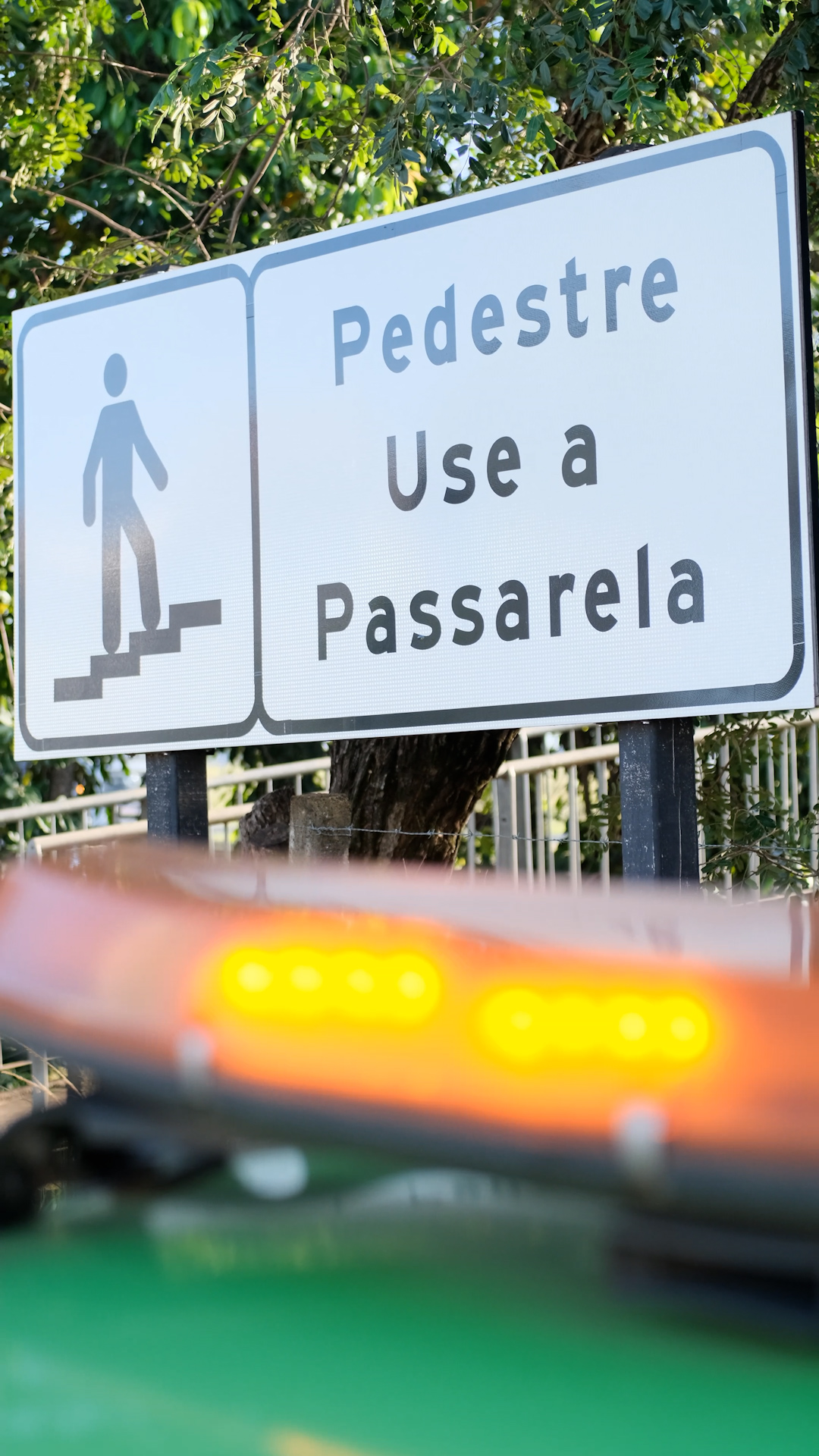 Ações de segurança viária focam ciclistas, pedestres, caminhoneiros e motociclistas