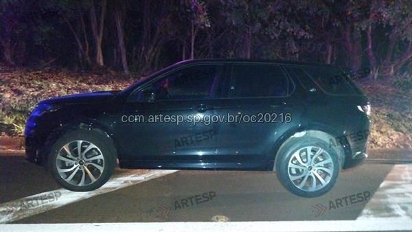 Pedestre morre atropelado na Rodovia Anhanguera, em Ribeirão Preto